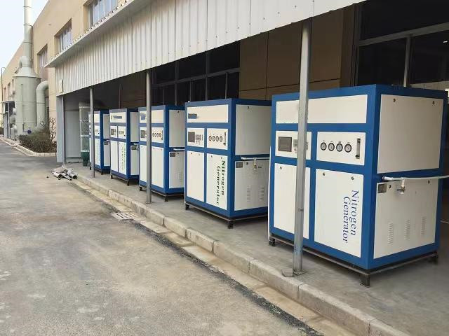 制氮機